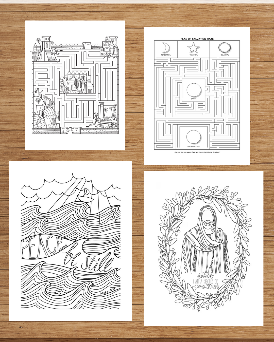 General Conference Study Journal – October 2025 Edition
